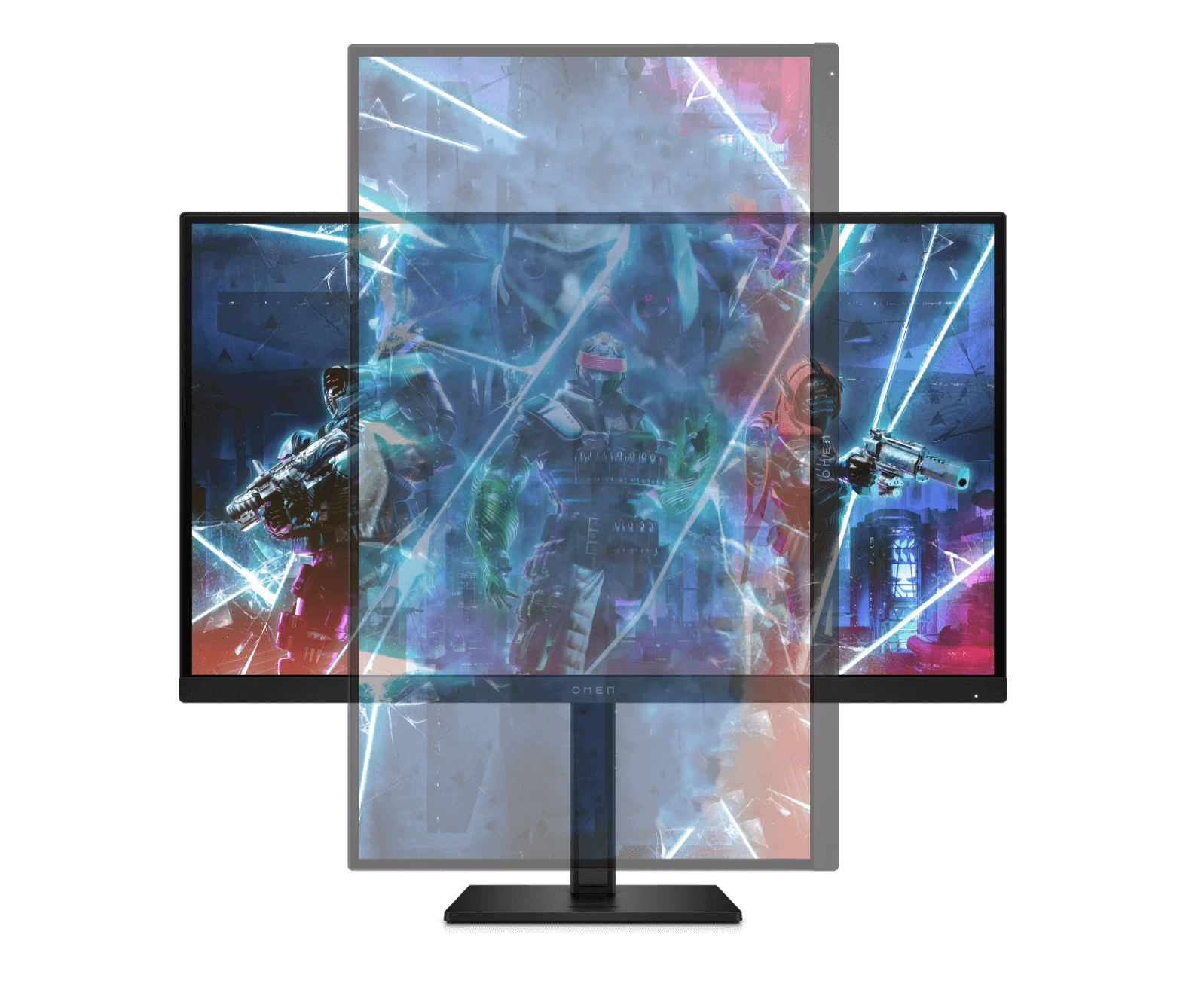 OMEN 240hz HP 